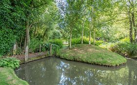 Millton Park Estate