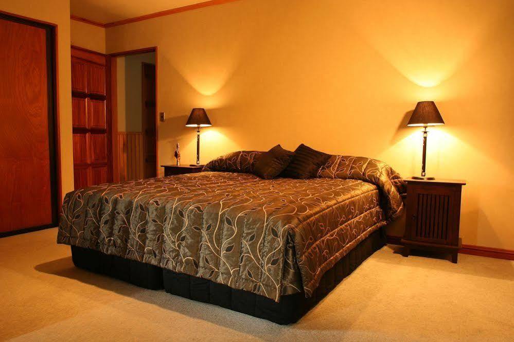 Millton Park Estate Bed & Breakfast Invercargill Exterior photo